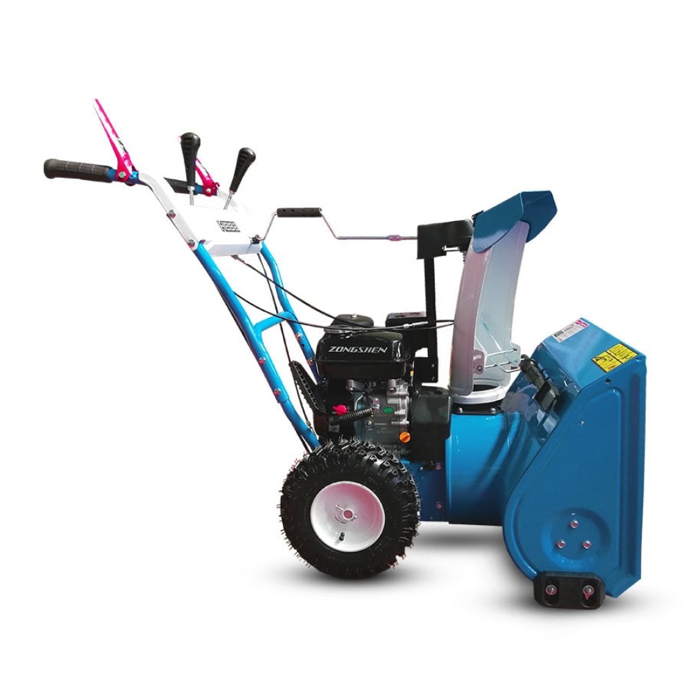 Снегоуборщик НЕВА KCM24F