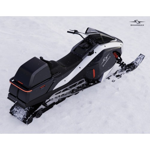 Снегоход SHARMAX SHP-1000 EFI