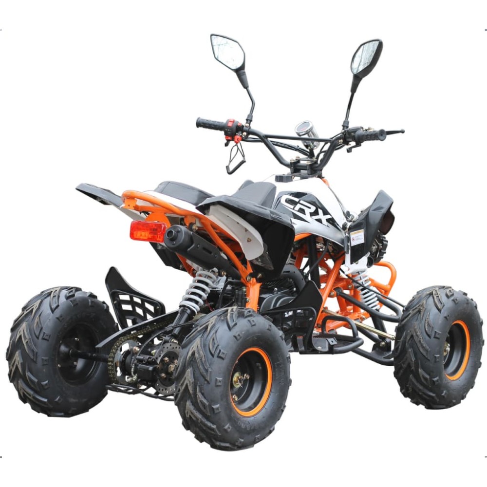 Квадроцикл MOTAX ATV T-Rex LUX 125 cc