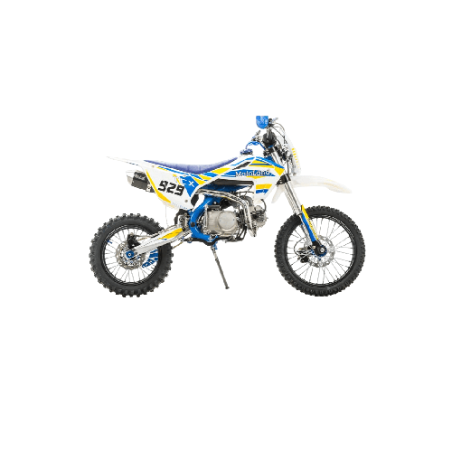 Мотоцикл MOTOLAND TCX125E PITBIKE
