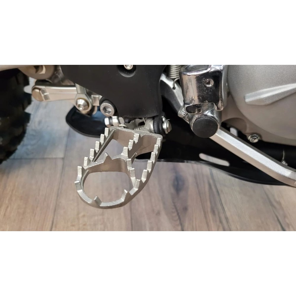 Мотоцикл JHL Z4i PR250 (172FMM-5S) EFI ENDURO