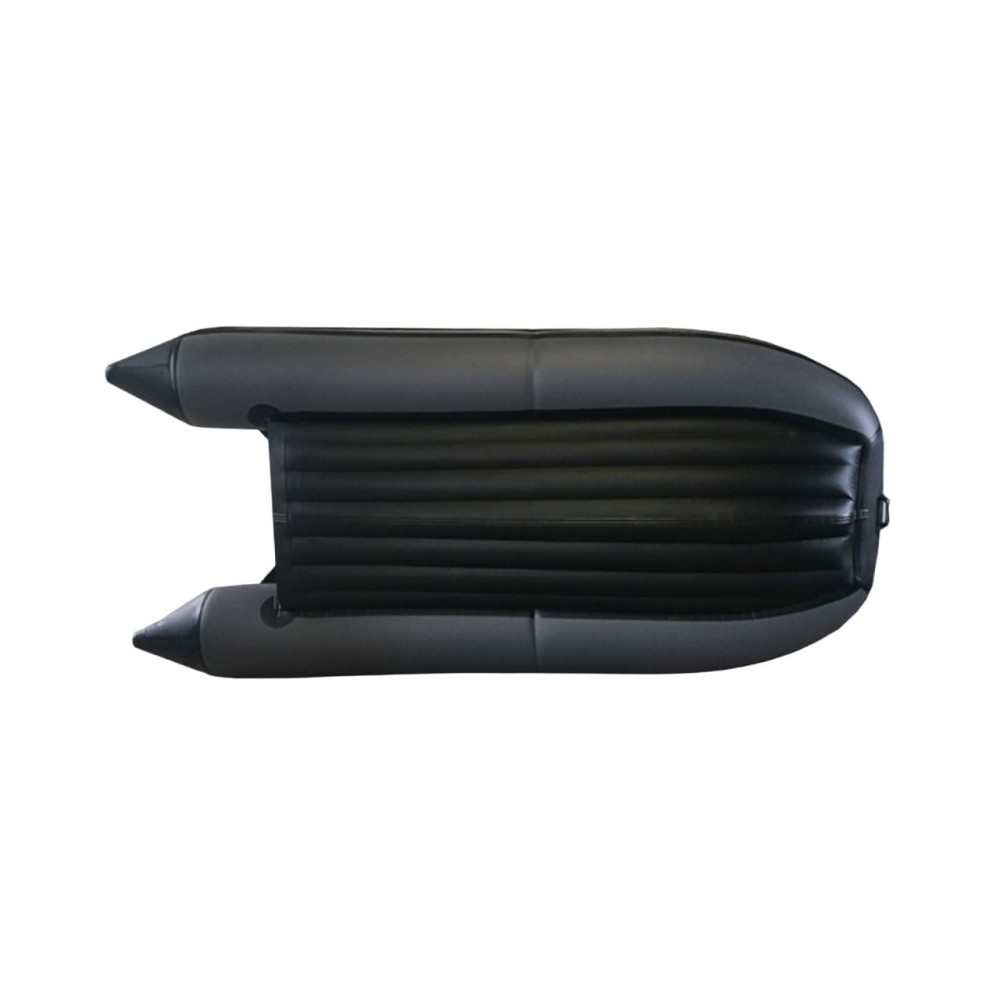 Лодка ПВХ BIG BOAT Ermak 400