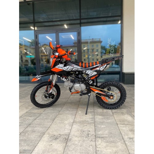Мотоцикл RACER RX125 PITBIKE