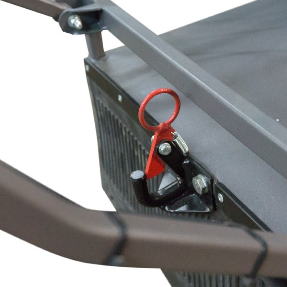 Мотобуксировщик СТЕМ СЕВЕР Эксперт 500 15 л.с.