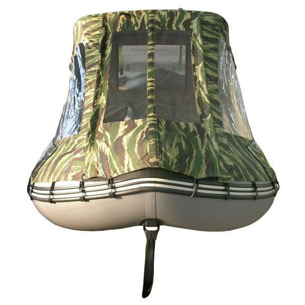 Лодка ПВХ BARRAKUDA 320K