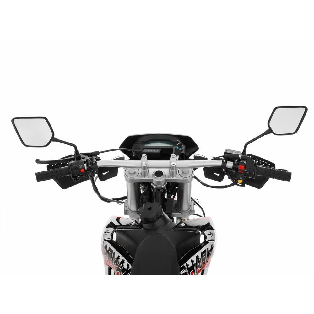 Мотоцикл кроссовый эндуро SHARMAX Sport 300 (2024)