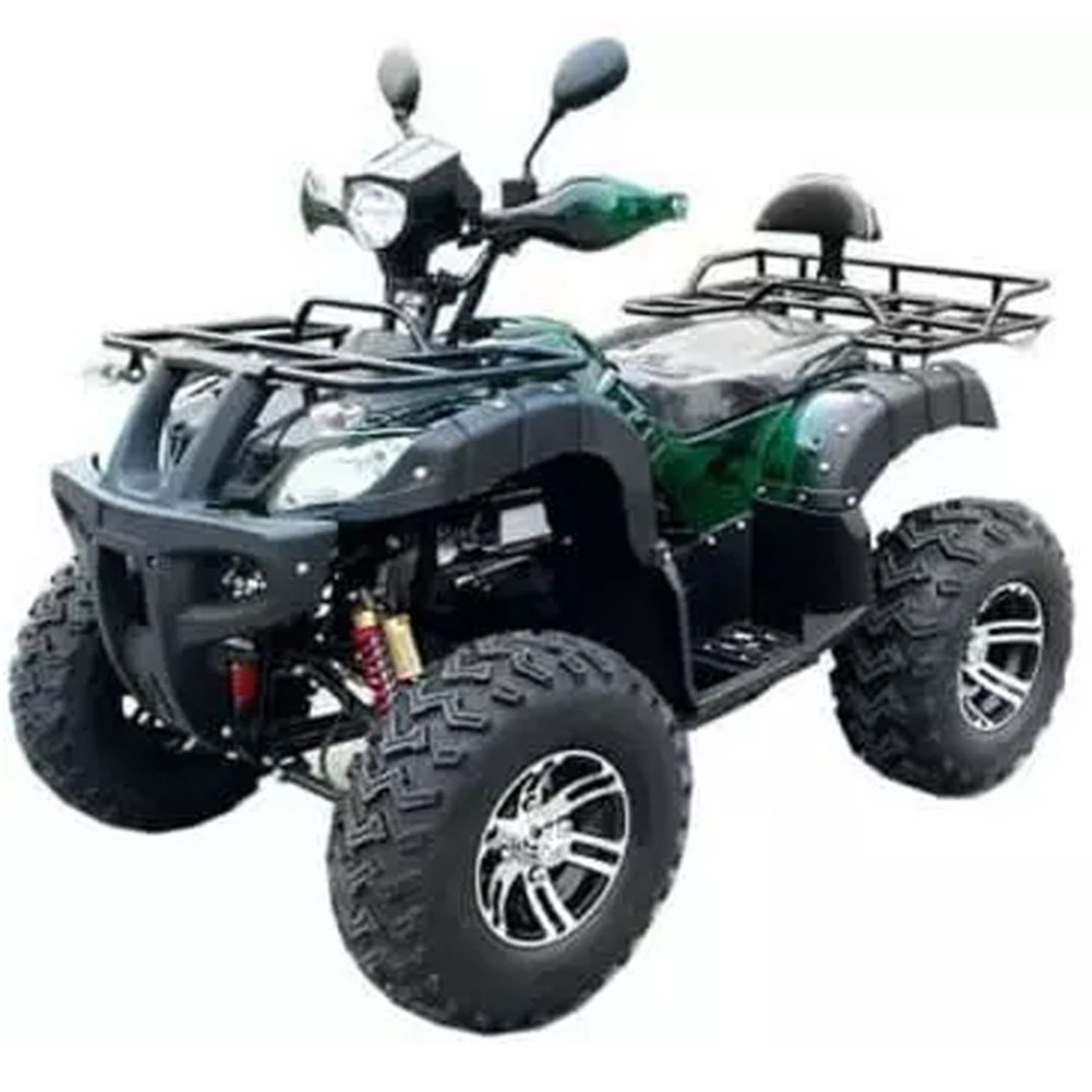 Электроквадроцикл SHERHAN 2000