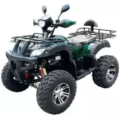 Электроквадроцикл SHERHAN 2000