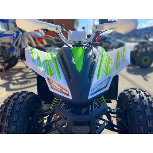 Квадроцикл МОТОМИР SPORTY 125