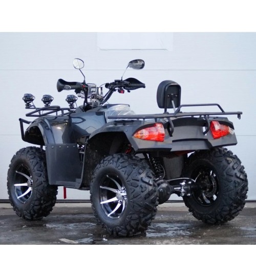 Квадроцикл HUMMER 250 Lux