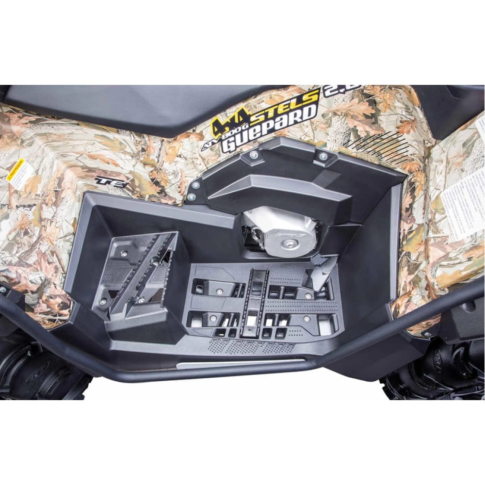 Квадроцикл STELS ATV 800 Guepard FF Trophy EPS Cargo 2.0 (ПСМ)