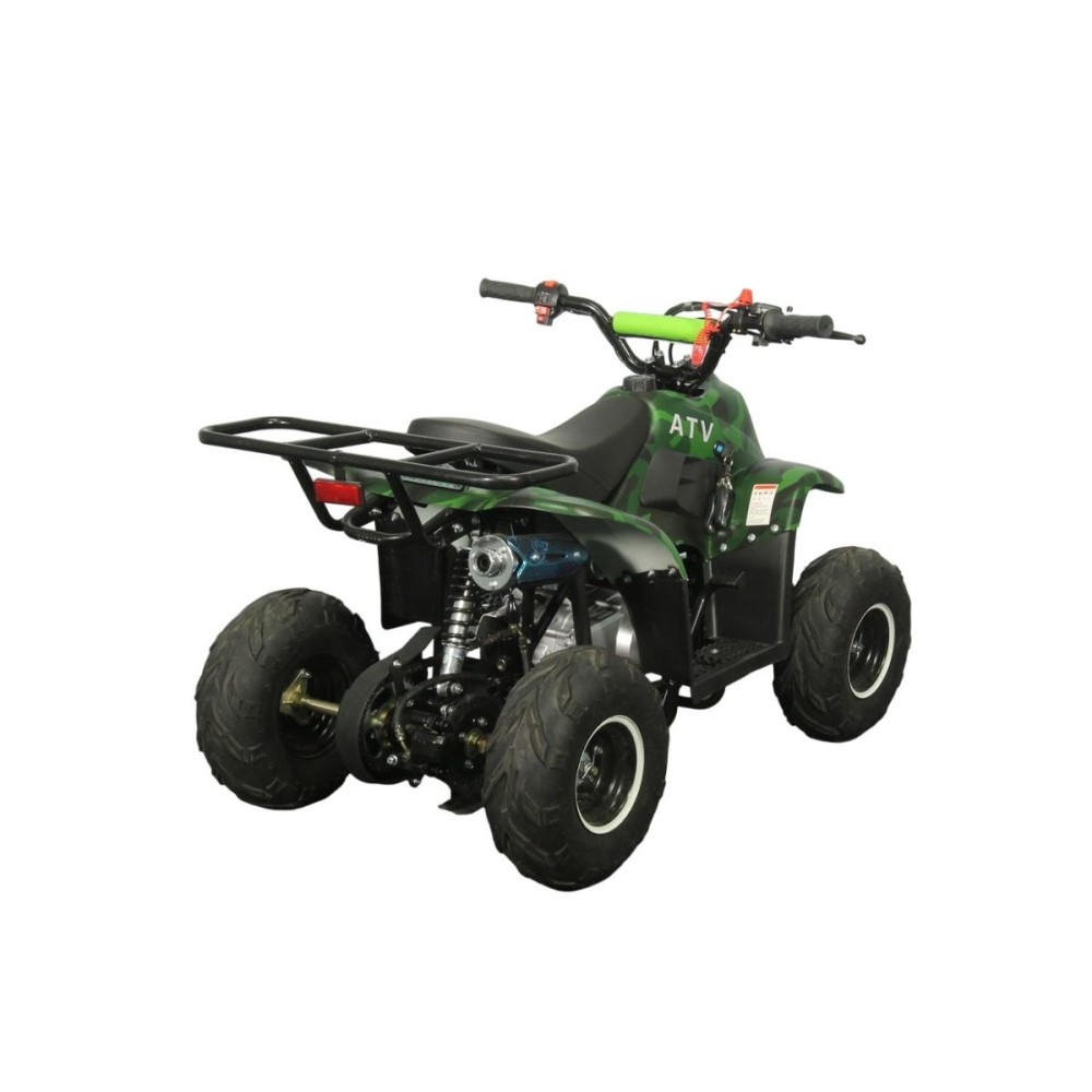 Квадроцикл AVANTIS ATV Classic 6 110cc