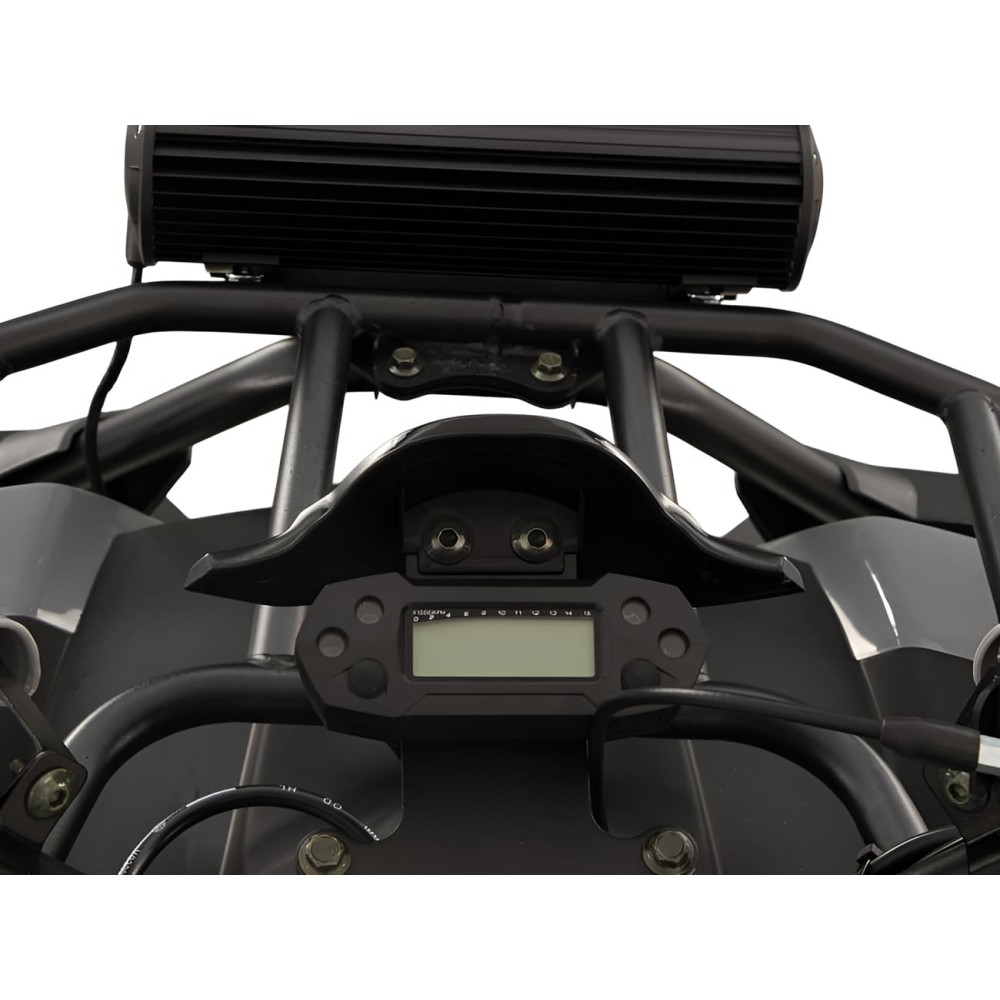 Квадроцикл GRIZZLY 200 Premium