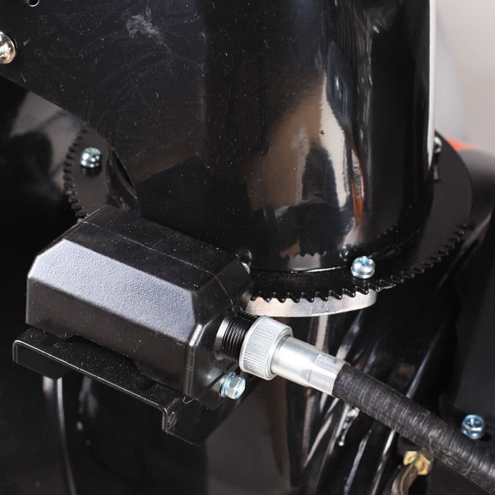 Снегоуборщик PATRIOT PS 781 E