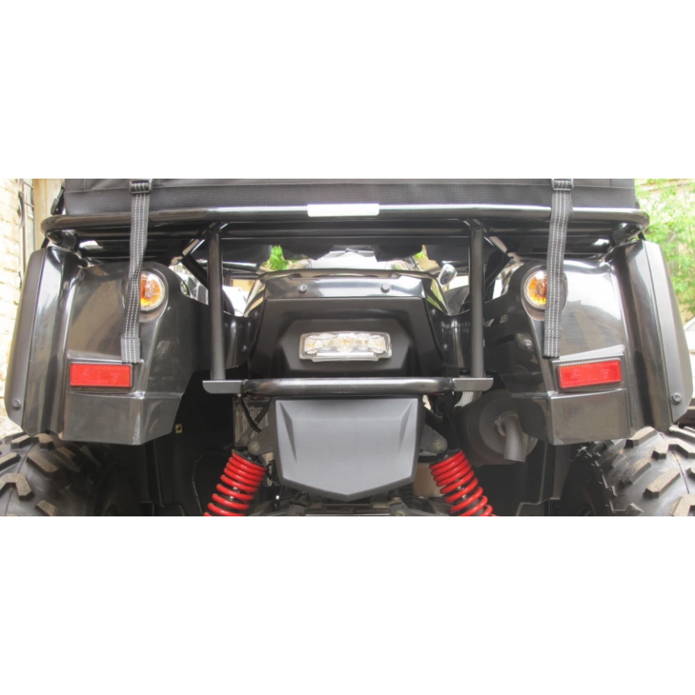 Квадроцикл ADLY Standart ATV320U 4WD