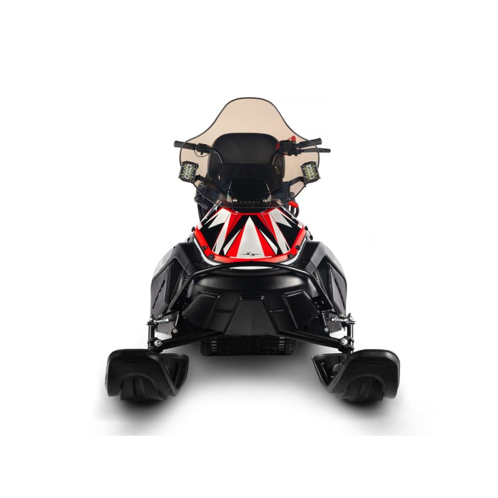 Снегоход SHARMAX Luxe SHP-680