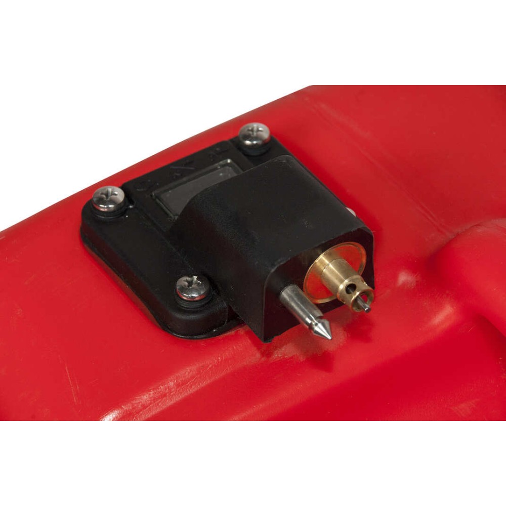 Бак на мотор Mikatsu 12 л