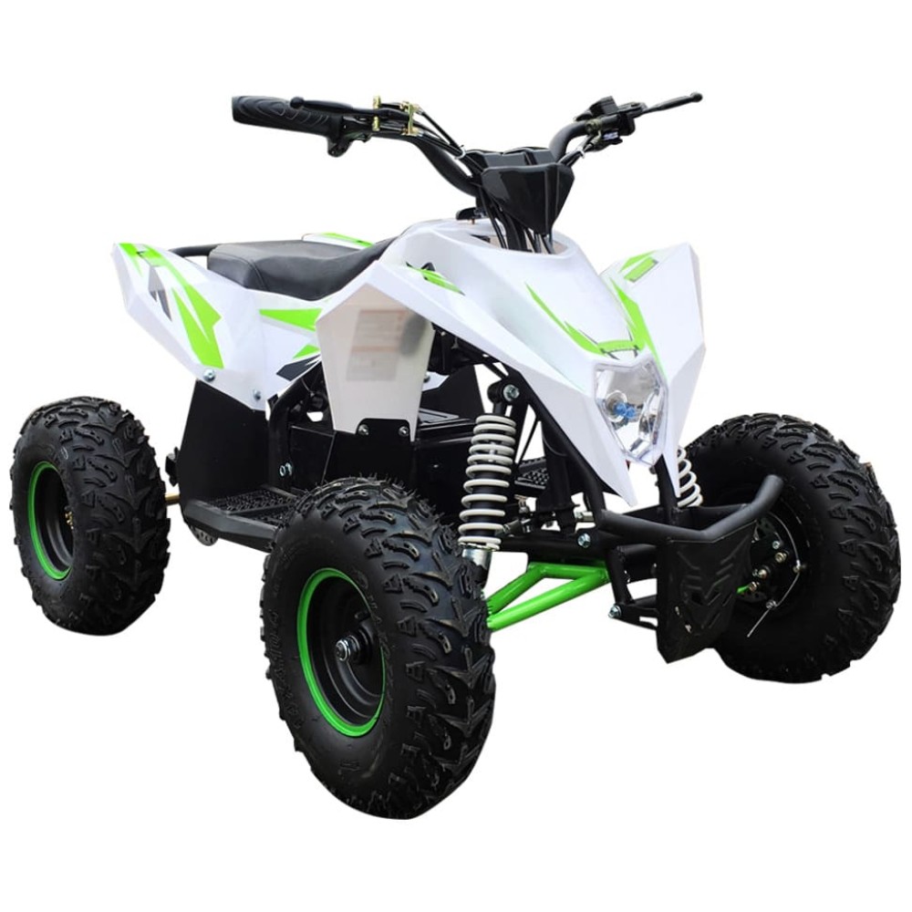 Электроквадроцикл MOTAX GEKKON 1300W