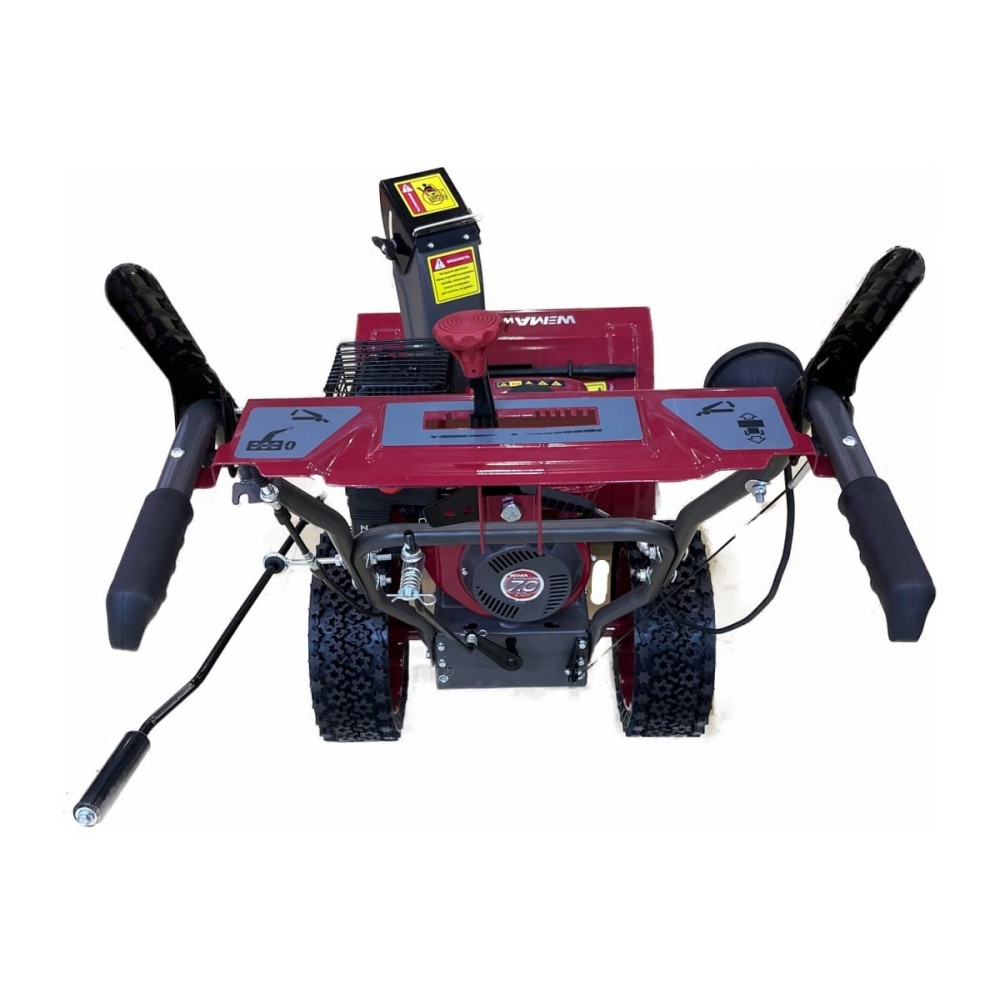 Снегоуборщик WEIMA WXS0722A-SP-04