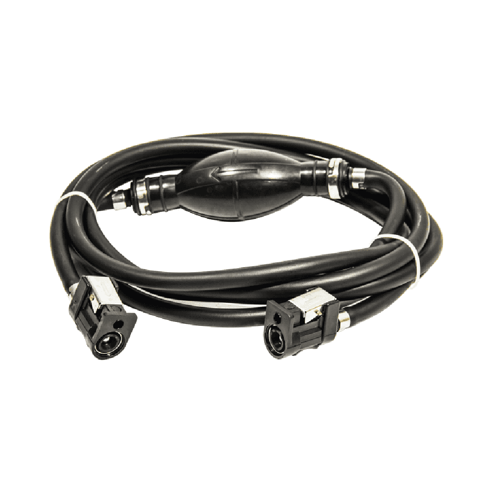 2х-тактный лодочный мотор APACHE T9.8 BS