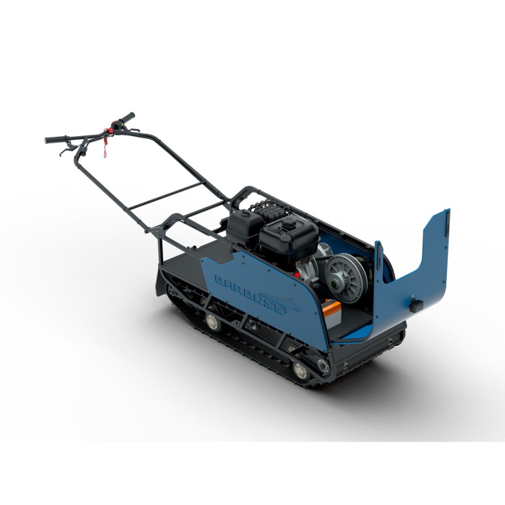 Мотобуксировщик BALTMOTORS Barboss Z460 Standard 2021