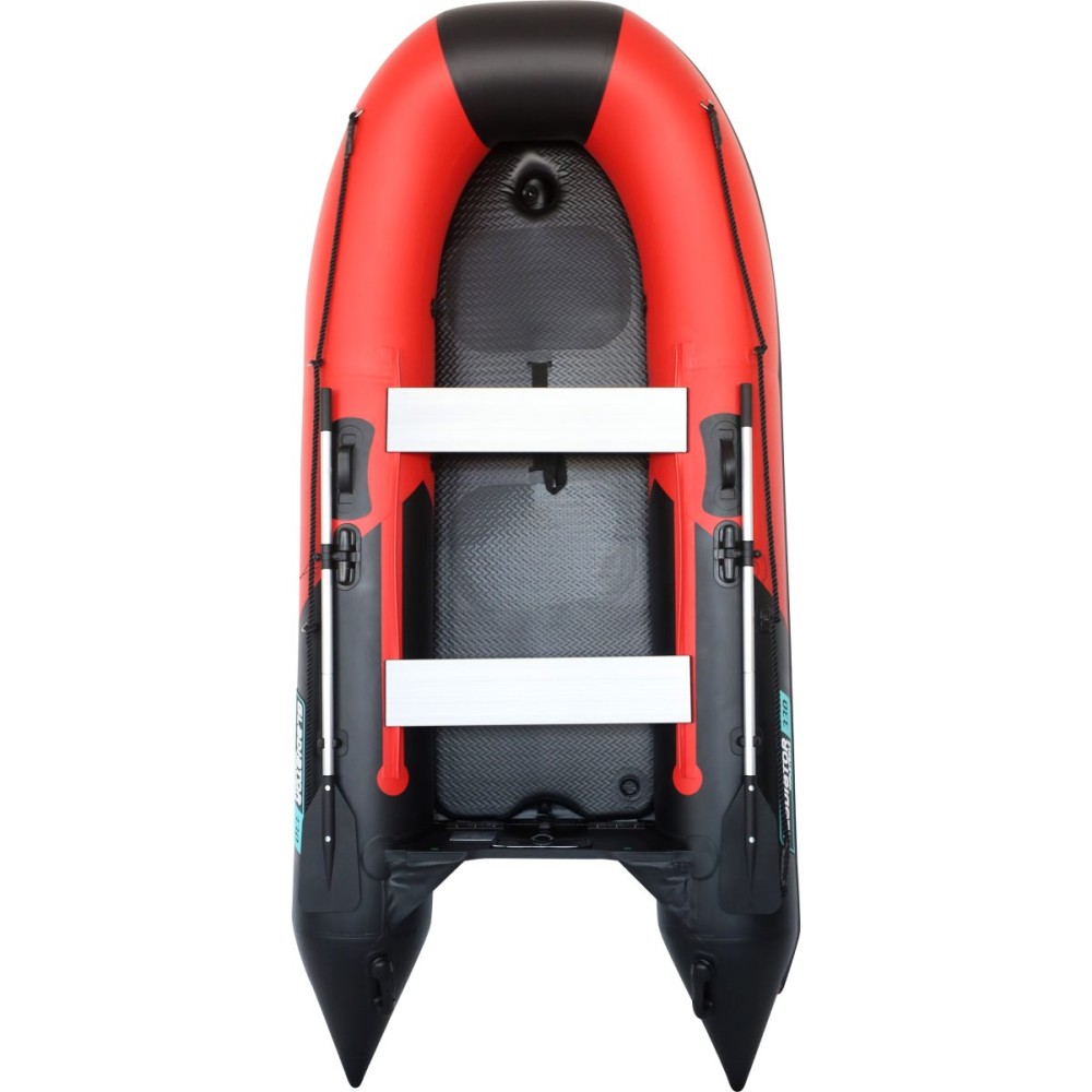 Лодка ПВХ GLADIATOR B330AD
