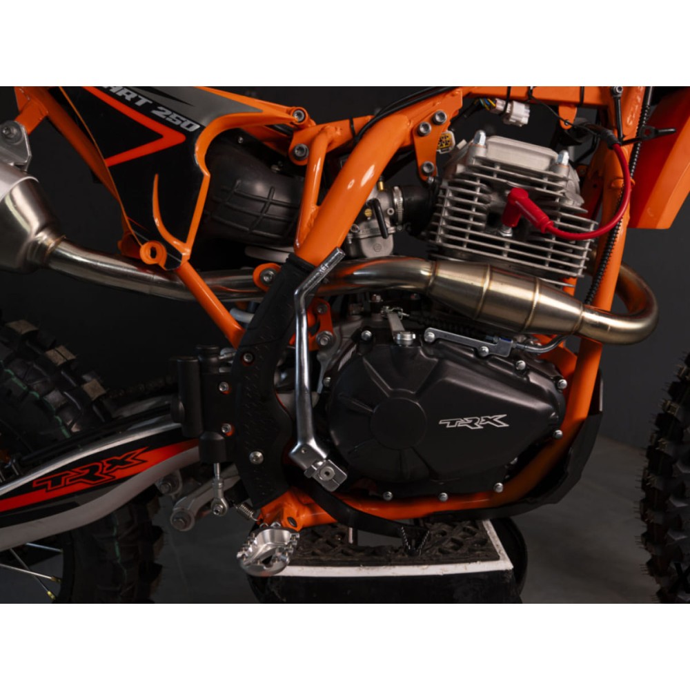Мотоцикл кроссовый эндуро TRX Start 250