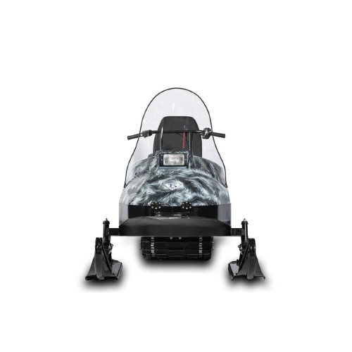 Мини-снегоход БУРЛАК-М Егерь Мини 17 л.с.