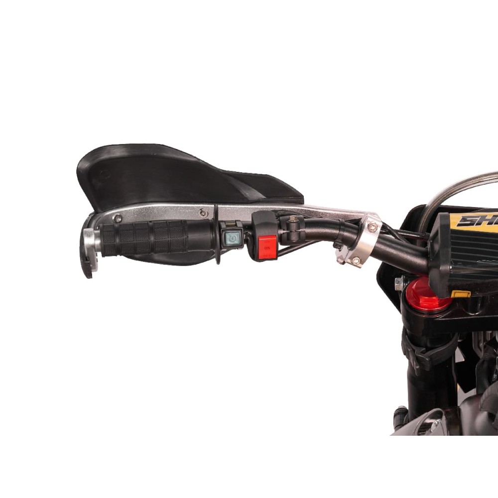 Мотоцикл кроссовый эндуро SHARMAX Sport Air 300 BE 2025