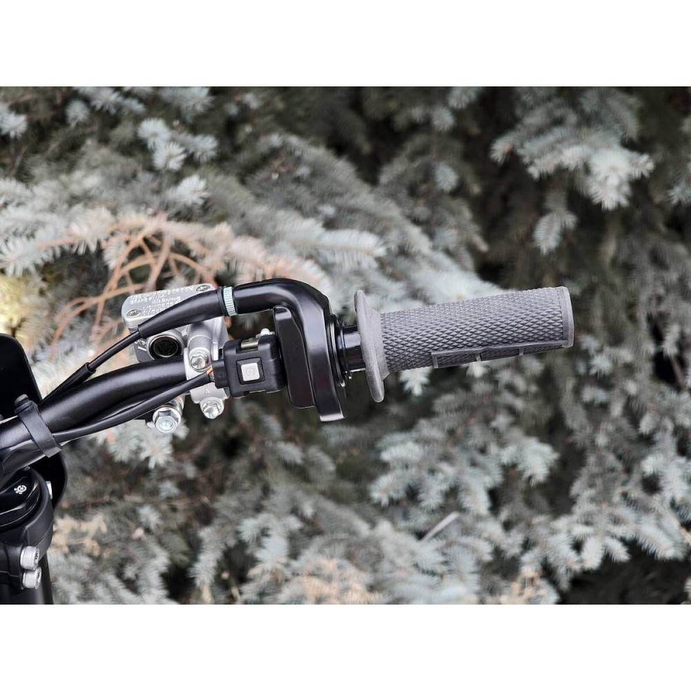 Мотоцикл FIDELIS Esh YBS300 (174MN-5) ENDURO