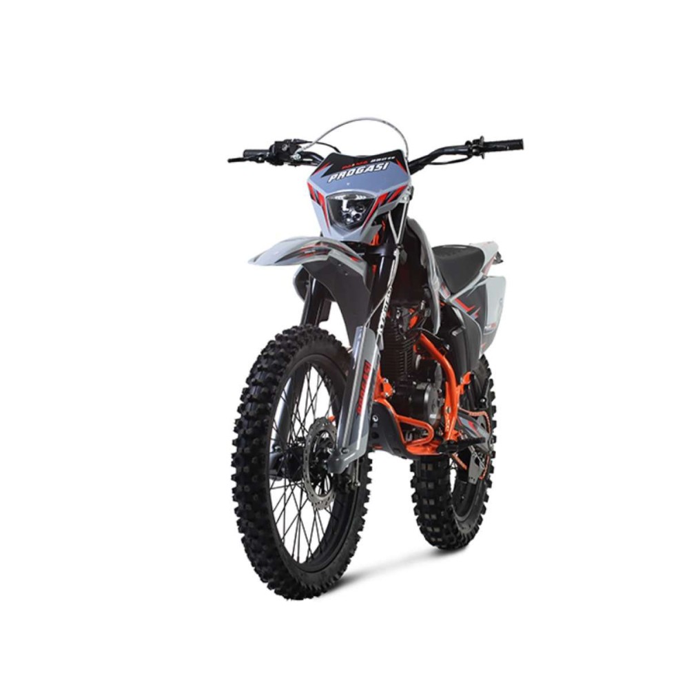 Мотоцикл PROGASI Palma 250 SE (165FMM) 21/18 ENDURO