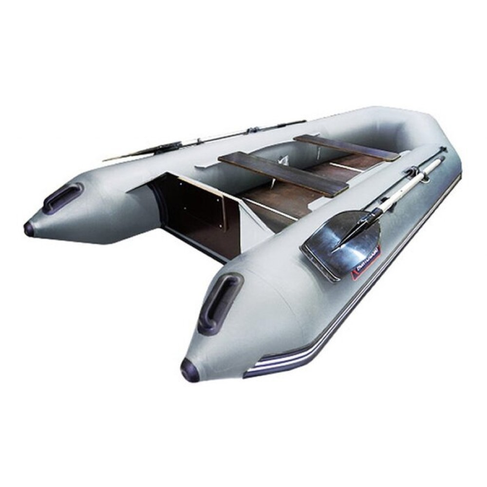 Лодка ПВХ ХАНТЕР 320 Л