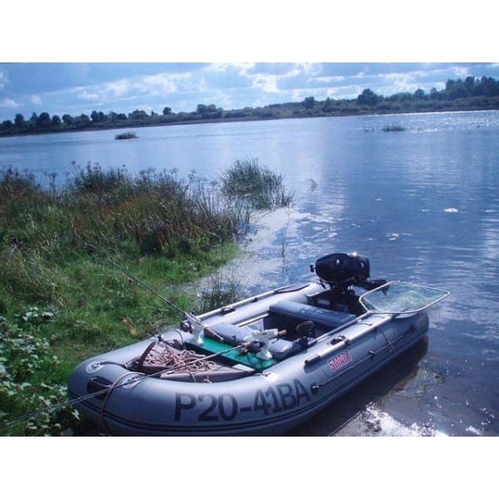 4х-тактный лодочный мотор MERCURY ME F 4 ML Sail Power