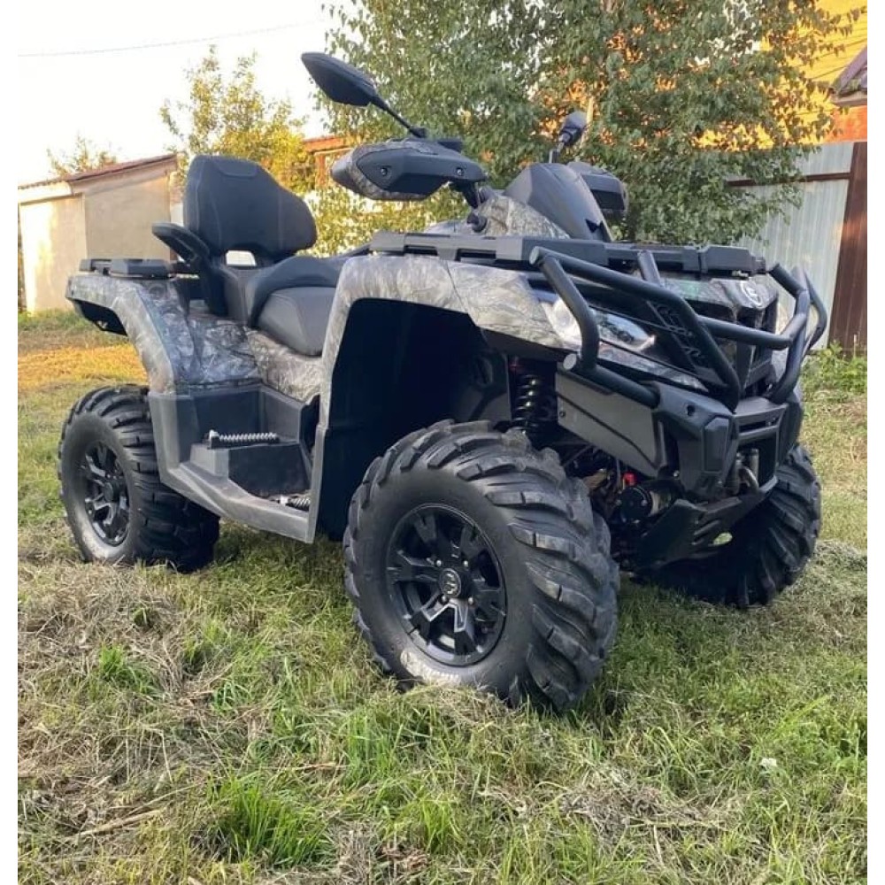 Квадроцикл CFMOTO CFORCE 1000 EPS (2024) Б/У