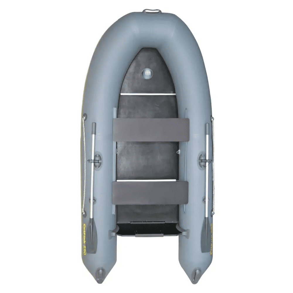 Лодка ПВХ CATFISH 290