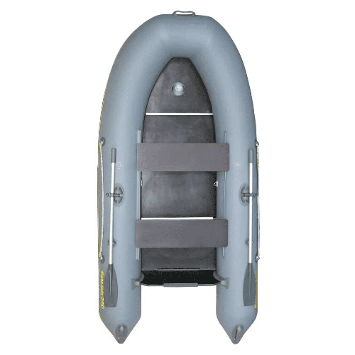 Лодка ПВХ CATFISH 290