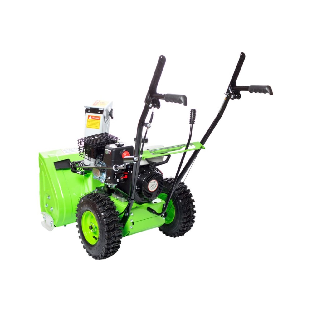 Снегоуборщик REDVERG RD-SB56/7W