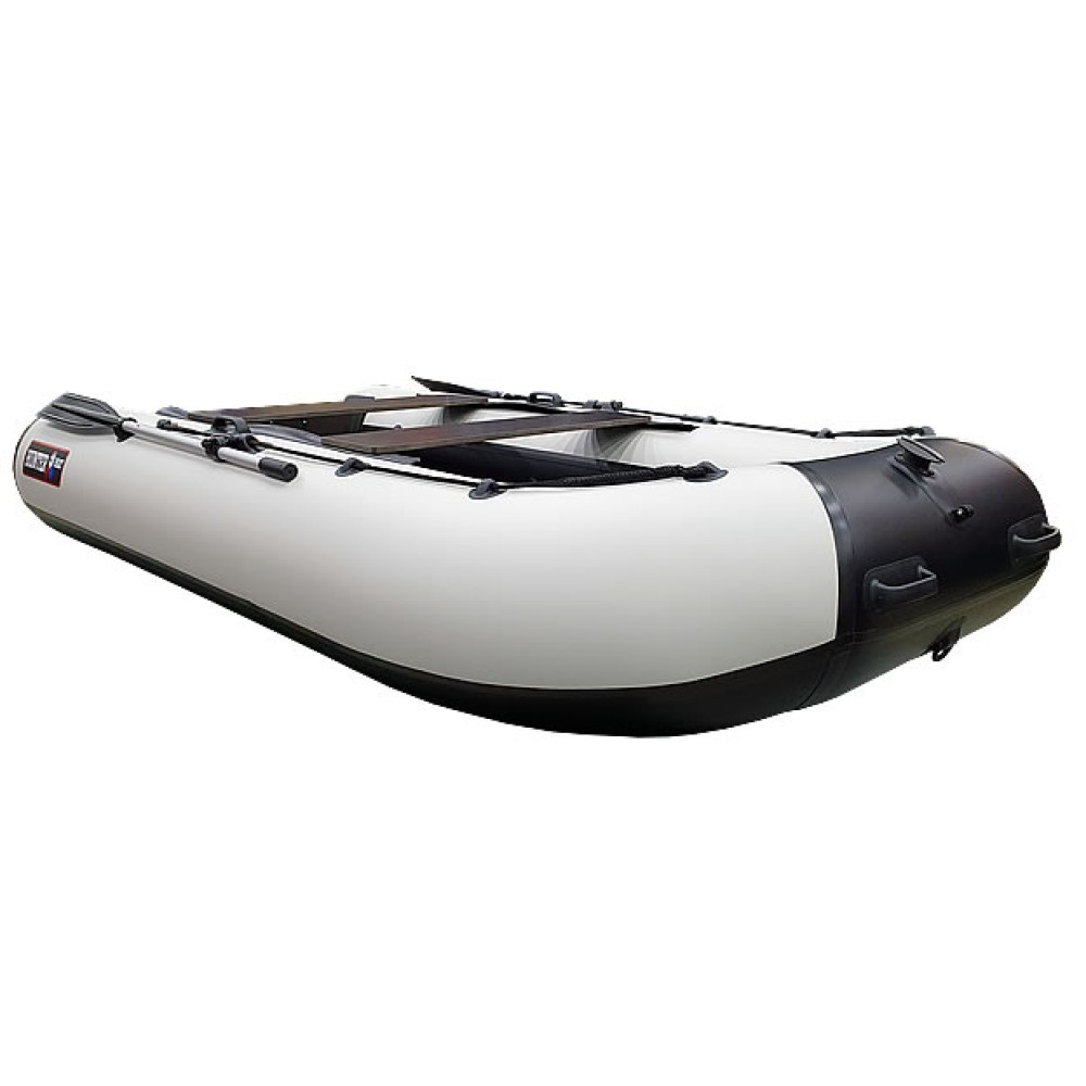 Лодка ПВХ ХАНТЕР А Лайт 335