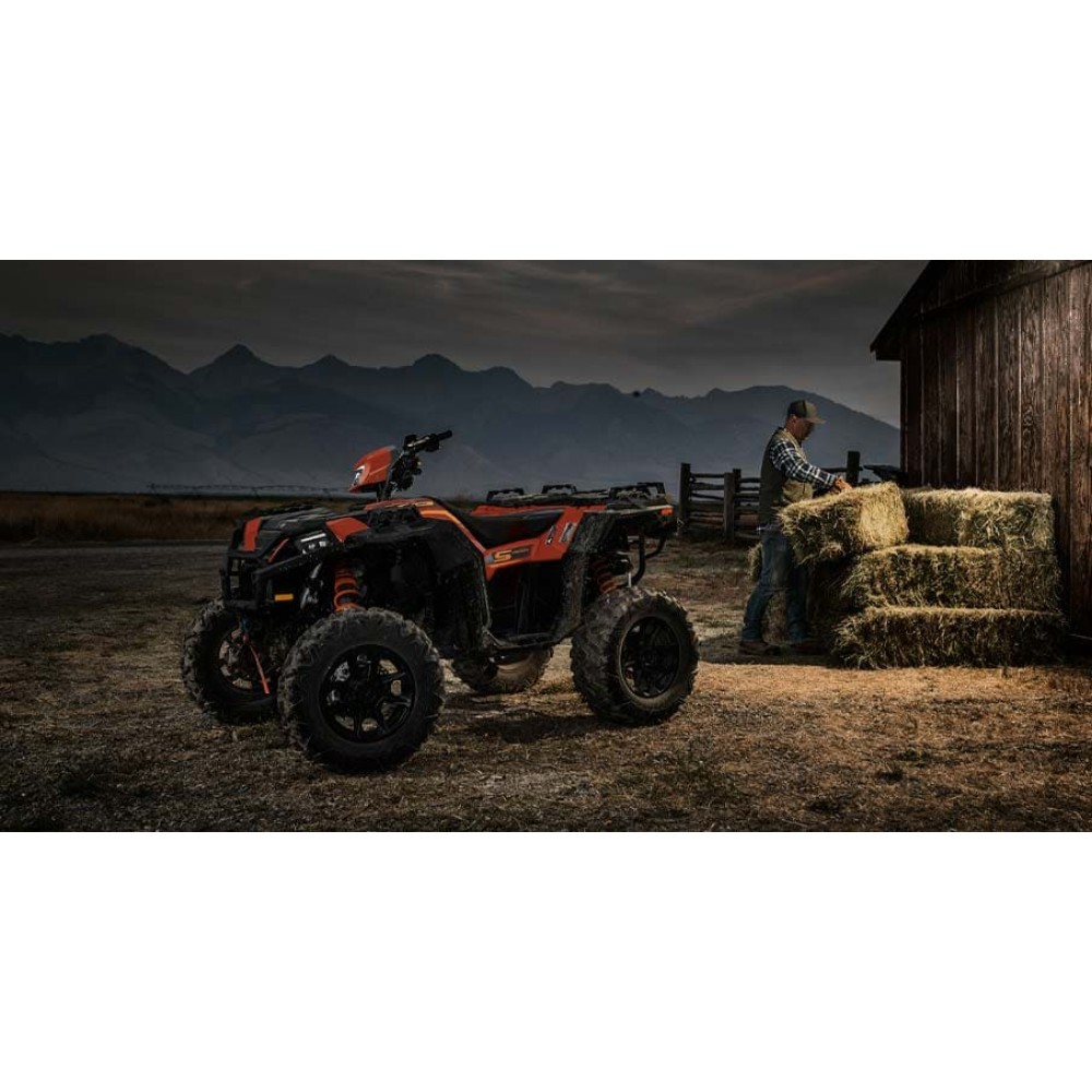 Квадроцикл POLARIS Sportsman XP 1000 S (2024) (ПСМ)