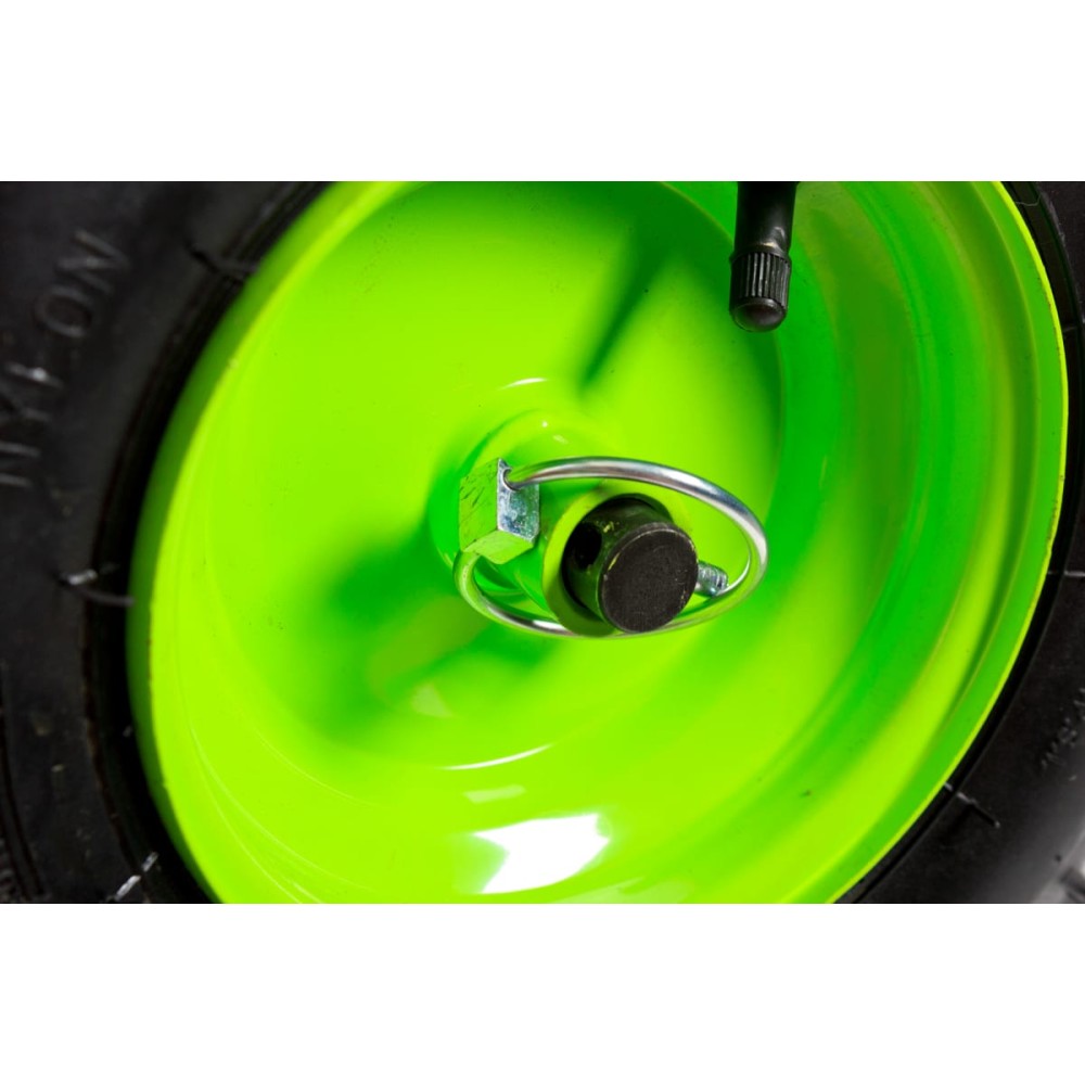 Снегоуборщик REDVERG RD-SB56/7W