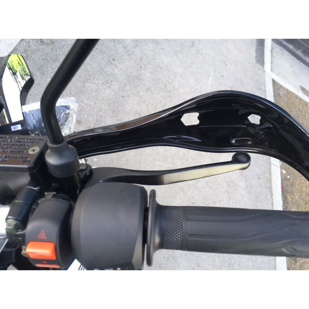 Мотоцикл кроссовый эндуро RACER Ranger RC300-GY8