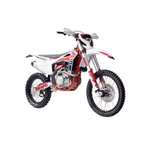 Мотоцикл кроссовый эндуро KAYO K6 250 EFI