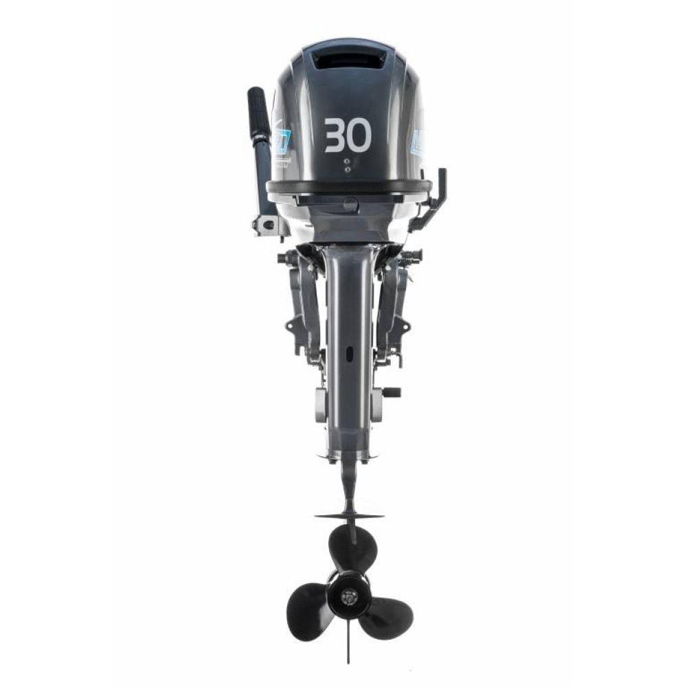 2х-тактный лодочный мотор MIKATSU M30FHL (2024)