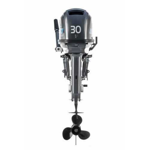 2х-тактный лодочный мотор MIKATSU M30FHL (2024)
