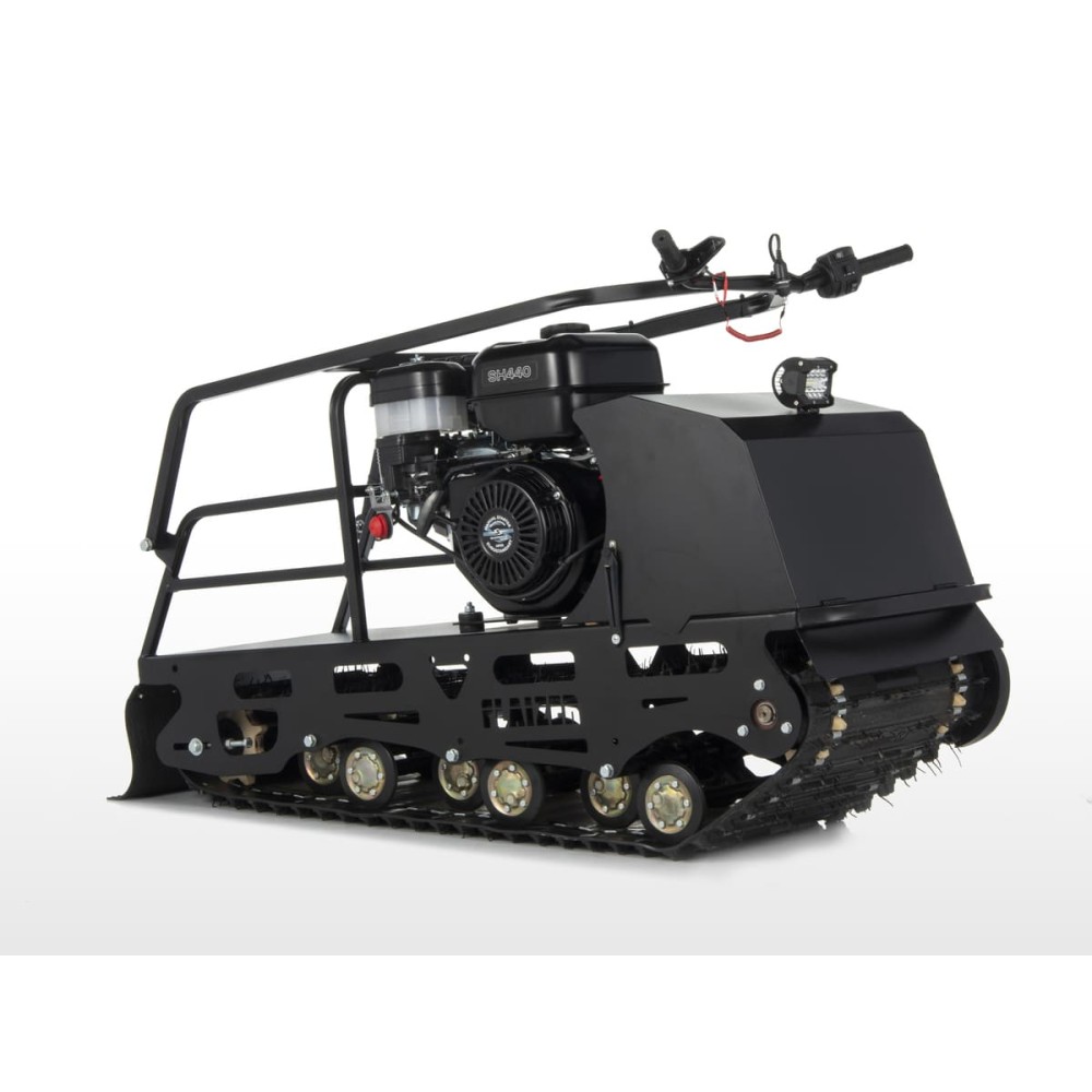 Мотобуксировщик FLAIZER G500 1450 HP20 Maximum (2024)