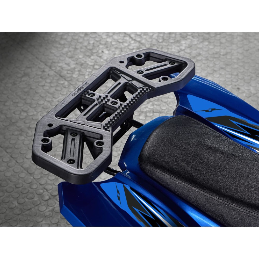 Квадроцикл SHARMAX Cross 180 RX