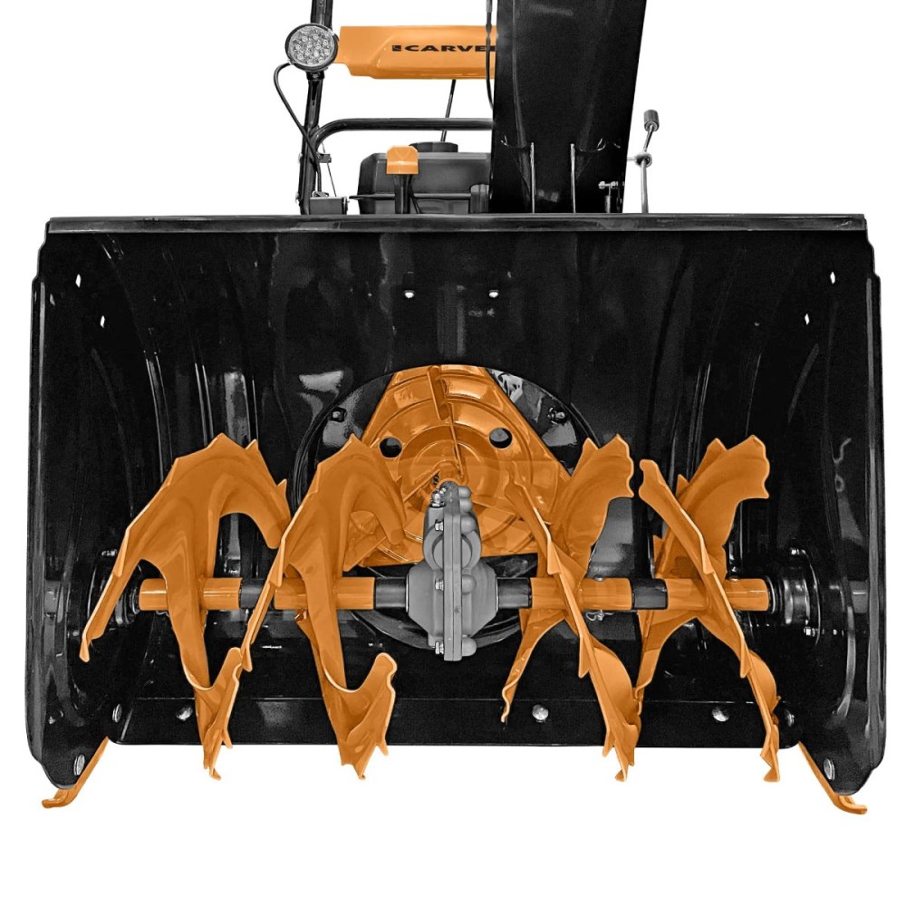 Снегоуборщик CARVER STG 7061WEL