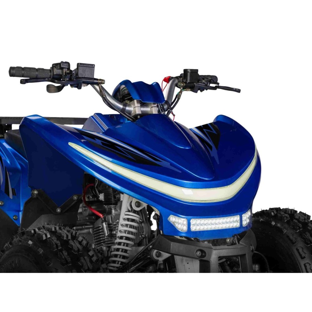 Квадроцикл SHARMAX Cross 180 RX