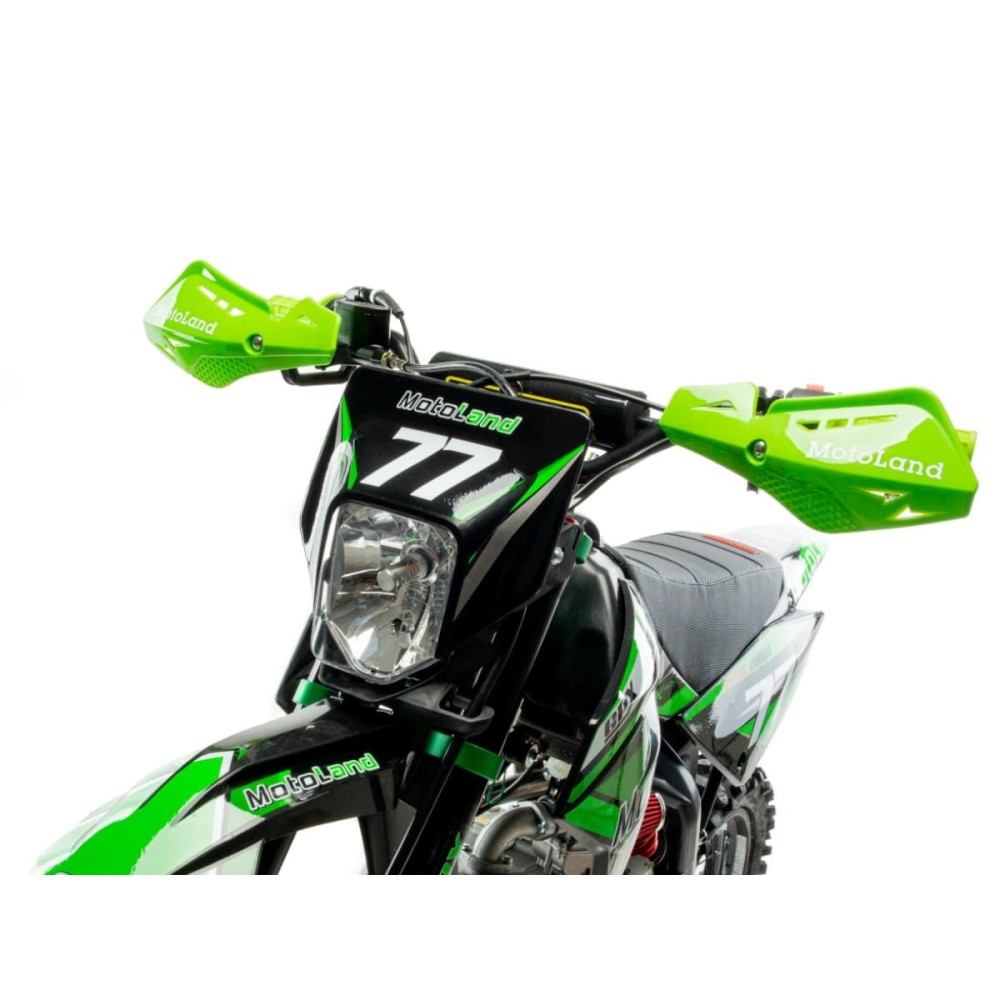 Мотоцикл MOTOLAND JX125 PITBIKE