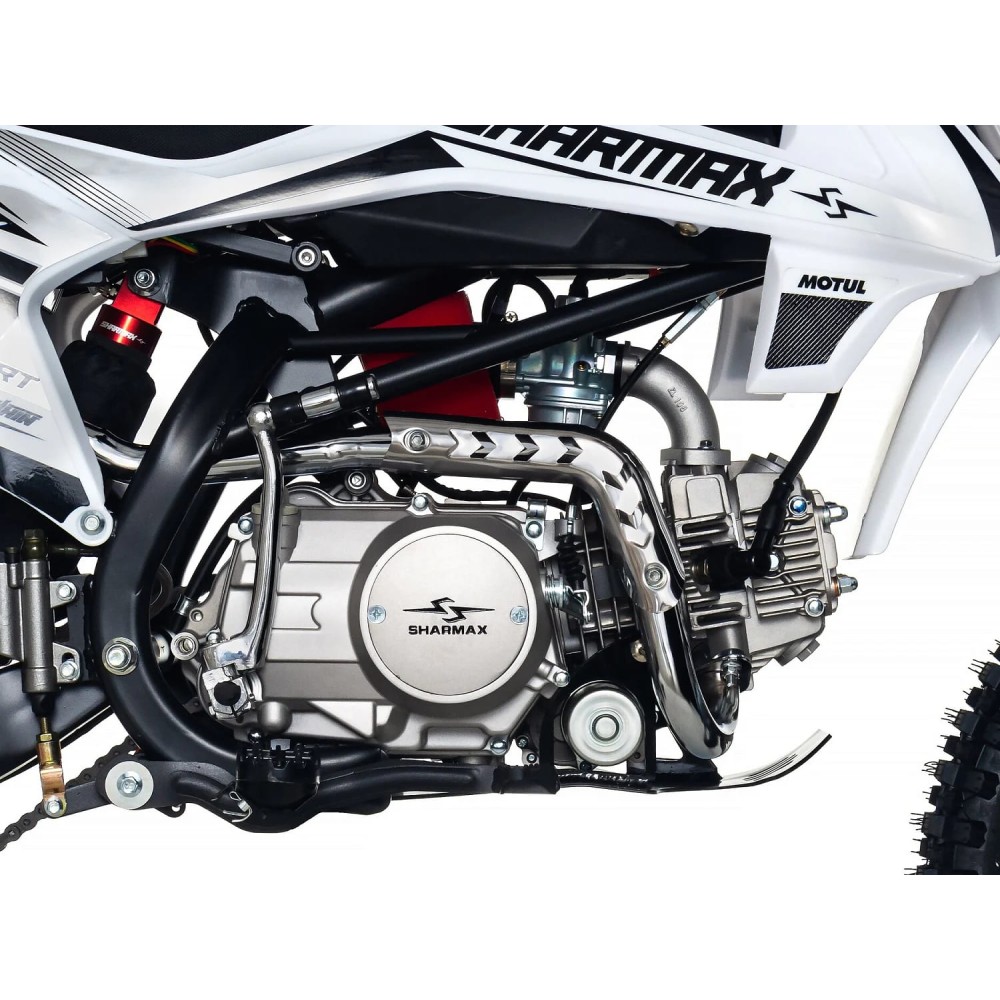 Мотоцикл питбайк SHARMAX Sport 145
